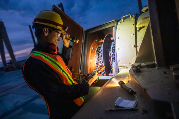Outdoor Lighting Installation in Weiser, ID