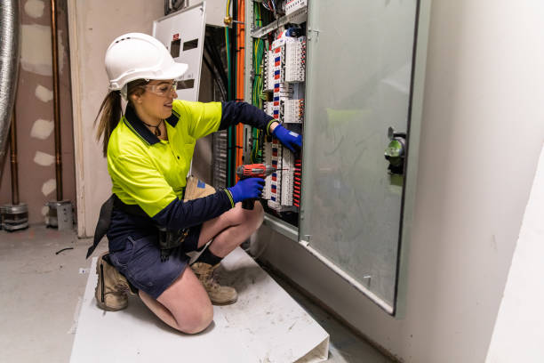 Best Affordable Electrician  in Weiser, ID
