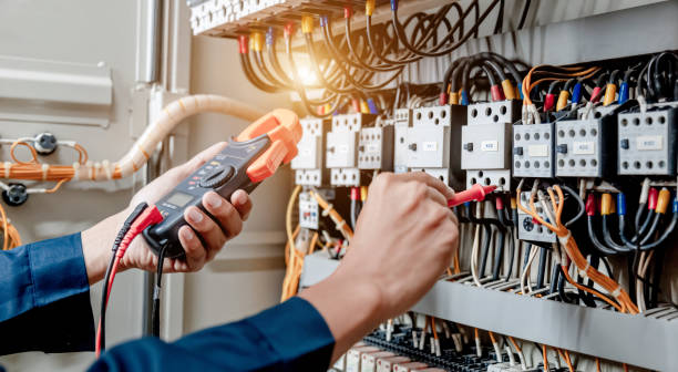 Best Industrial Electrical Services  in Weiser, ID