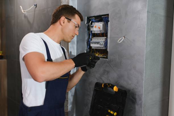 Best Electrical Wiring Services  in Weiser, ID