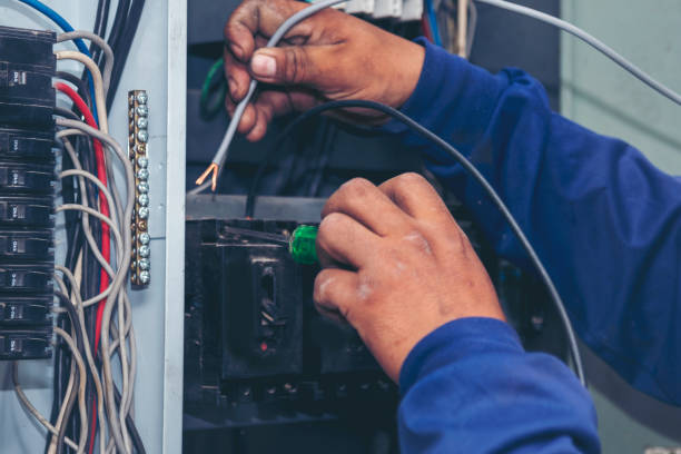 Best Affordable Electrical Installation  in Weiser, ID