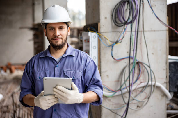 Best Electrical Rewiring Services  in Weiser, ID