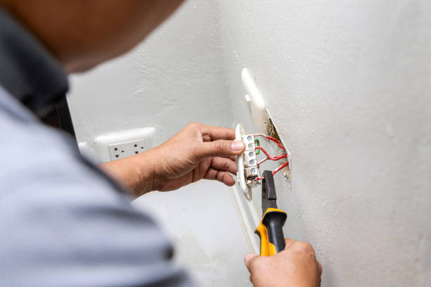 Best Electrician for Home Renovation  in Weiser, ID