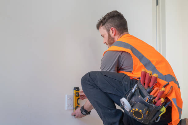 Best Commercial Electrician Services  in Weiser, ID