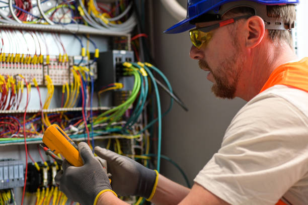 Best Affordable Electrical Installation  in Weiser, ID