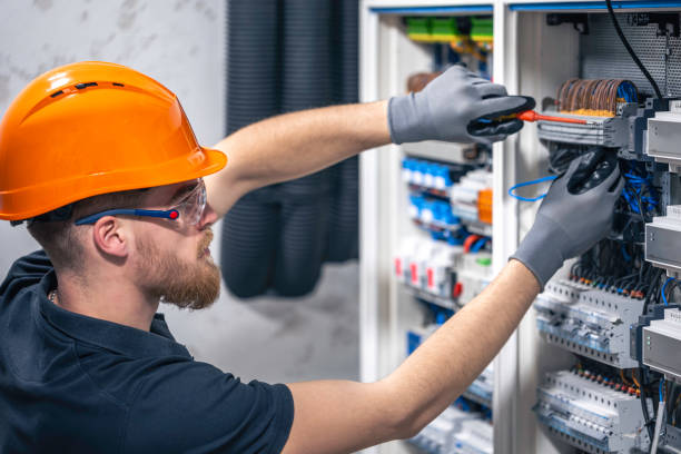 Best Residential Electrician Services  in Weiser, ID