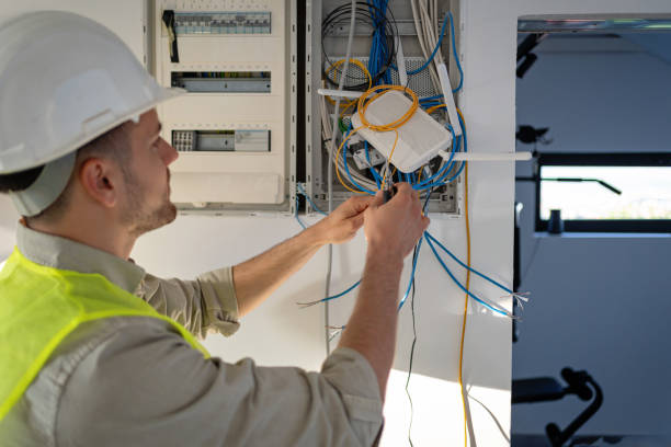 Best Affordable Electrician  in Weiser, ID
