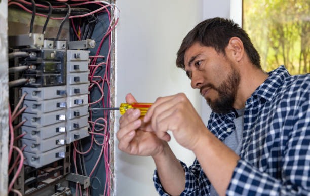 Best Electrician for Home Renovation  in Weiser, ID